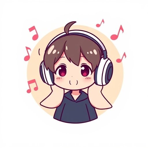 音乐番狂热粉